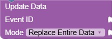 Update Data
