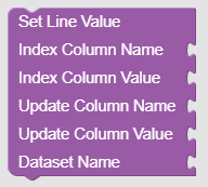 Set Status Bar