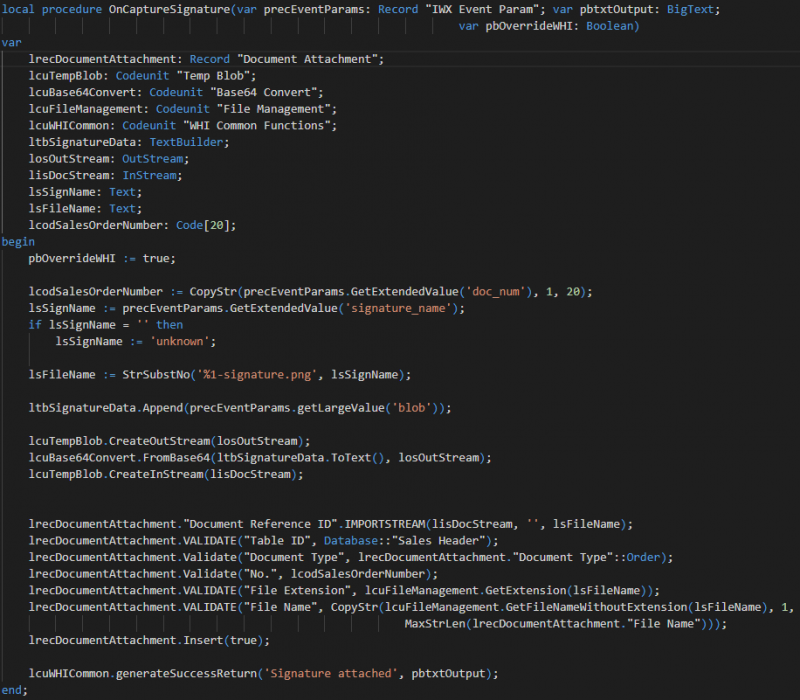 Designer Interaction Blocks - Insight Works Knowledge Base